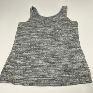 Sonoma Medium Every Day Tank Grey Heathered Tank Top